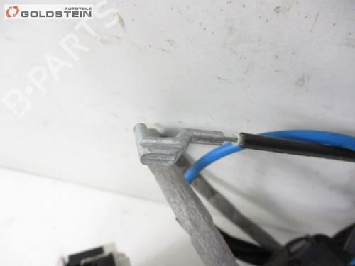 Rear right lock MERCEDES-BENZ C-CLASS T-Model (S204) C 250 CDI (204.203) | BP18789424C99 