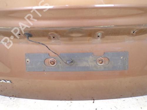 Tailgate FORD B-MAX (JK) 1.0 EcoBoost | BP19298544C6