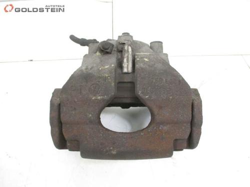 Used Right front brake caliper VW TOUAREG (7LA, 7L6, 7L7) 2.5 R5 TDI (174 hp) 18762619