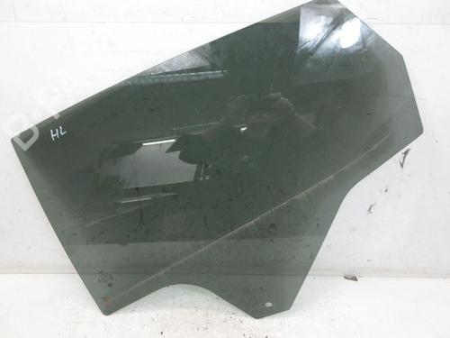 Used Rear left door window FORD FIESTA VII (HJ, HF) 1.0 EcoBoost mHEV (125 hp) 29086534