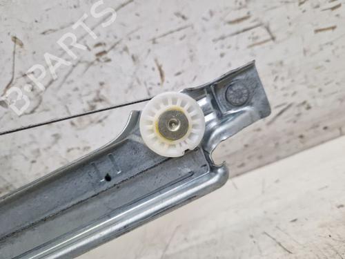 Front right window mechanism RENAULT TRAFIC III Van (FG_) 1.6 dCi 120 (FGMK) | BP38507672C23 - Image 8