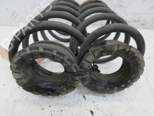 Shock absorber spring OPEL CORSA D (S07) 1.4 (L08, L68) | BP29090816C152 