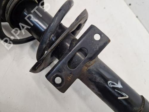 Right front shock absorber SEAT IBIZA IV SC (6J1, 6P5) 1.4 | BP31702219M17 