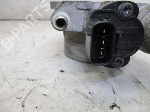 Throttle body JEEP GRAND CHEROKEE III (WH, WK) 4.7 V8 4x4 | BP19296719M82 