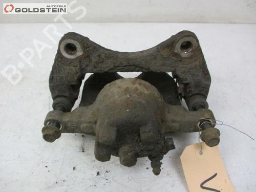 Left front brake caliper JEEP PATRIOT (MK74) 2.0 CRD 4x4 | BP28306631M105 