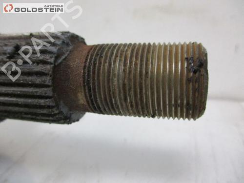 Left rear driveshaft AUDI Q7 (4LB) 3.0 TDI quattro | BP37102060M40 - Image 6