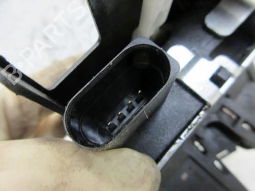 Tailgate lock VW POLO V (6R1, 6C1) 1.2 | BP29091891C101 