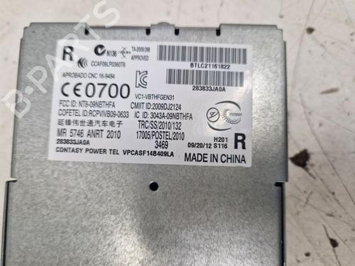 Control unit NISSAN PATHFINDER III (R51) 4.0 4WD | BP31177282M11 