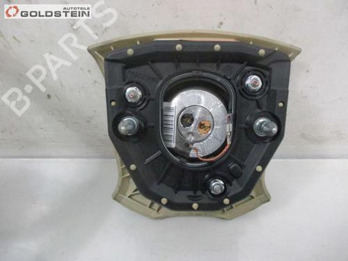 Steering wheel VOLVO V70 III (135) D5 | BP18759066C49 