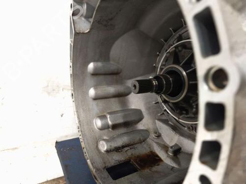Gearbox BMW 5 (E60) 525 i | BP39615783M3 - Image 8