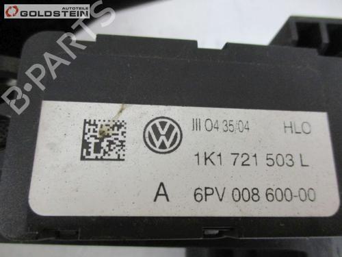 Pedal VW GOLF V (1K1) 1.9 TDI 4motion | BP13762255I4 