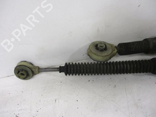 Cable RENAULT LAGUNA III (BT0/1) 2.0 16V (BT05, BT0F, BT0W) | BP18796918E12 