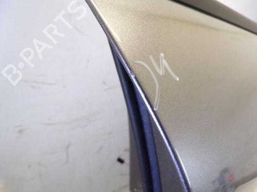 Right front door RENAULT MEGANE E-TECH SUV EV60 (BNJ1) | BP29100744C3 