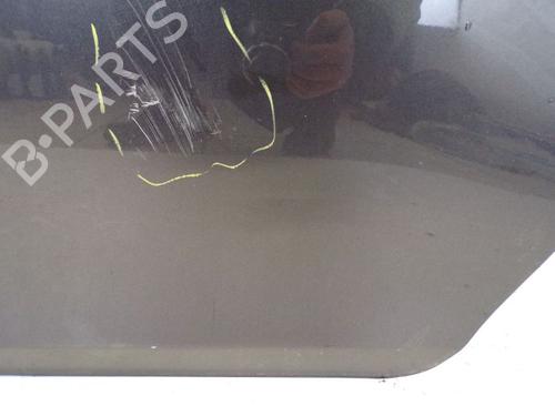 Left rear door CHEVROLET CRUZE (J300) 1.4 | BP29096975C4 