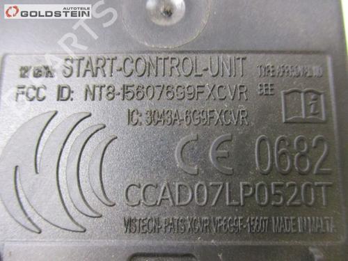 Switch JAGUAR XF I (X250) 2.7 D | BP37105764I30 - Image 7