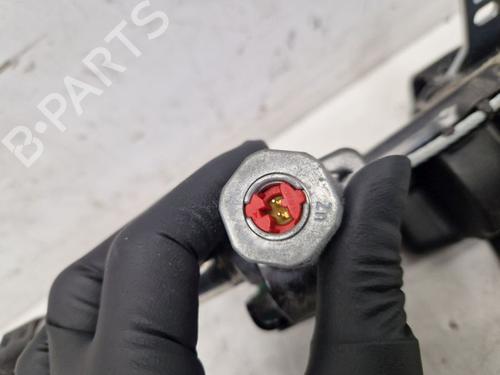 Front left seatbelt VOLVO V50 (545) T5 AWD | BP33907688I26 - Image 10