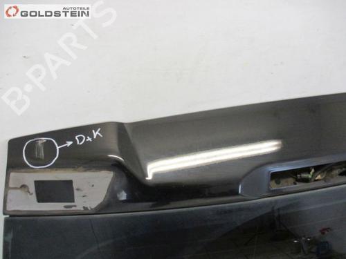 Tailgate LAND ROVER FREELANDER 2 (L359) 2.2 TD4 4x4 | BP18756311C6 