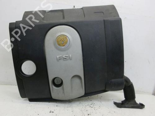 Topbeskyttelse VW GOLF V (1K1) 1.4 FSI (90 hp) 29091890