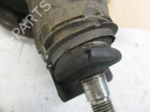 Left front steering knuckle PEUGEOT 5008 (0U_, 0E_) 1.6 16V | BP18803090M25 