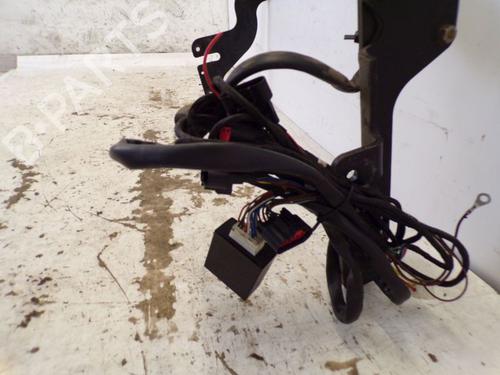 Tow ball/Mechanism FORD TRANSIT CONNECT (P65_, P70_, P80_) 1.8 TDCi | BP29096336C141 