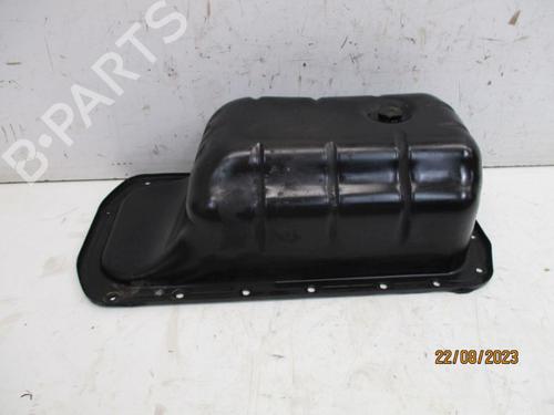 Oil sump MAZDA 3 (BK) 1.6 DI Turbo | BP37122585M115 - Image 3