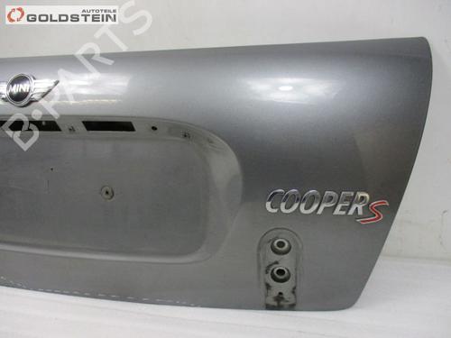 Bakluke CC/Kombi-Kupé MINI MINI Convertible (R52) Cooper S | BP18757681C6 