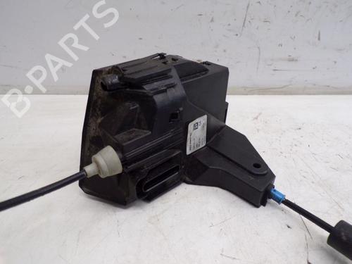 Rear left lock LAND ROVER RANGE ROVER VELAR (L560) 2.0 D180 TD4 4x4 | BP22174873C100 