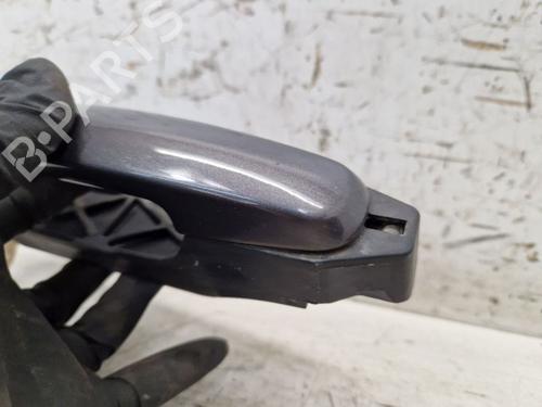 Rear right exterior door handle SUZUKI GRAND VITARA II (JT, TE, TD) 1.9 DDiS All-wheel Drive (JT419, TD44, JB419WD, JB419XD,... | BP29107236C130 