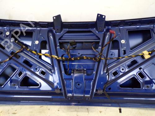 Tailgate BMW 3 Touring (E91) 330 i | BP18801588C6 