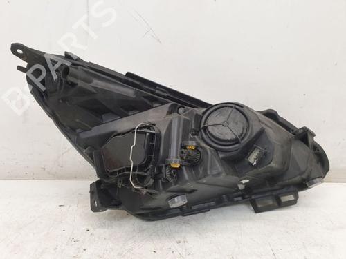 Left headlight OPEL CORSA D (S07) 1.2 (L08, L68) | BP36655581C28 - Image 5