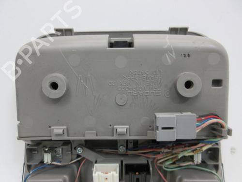 Interior roof light SUBARU TRIBECA (B9) 3.6 (WXF) | BP29096909I8 