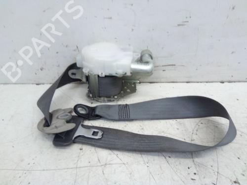 Used Front left seatbelt Front left seatbelt 37142742 37142742