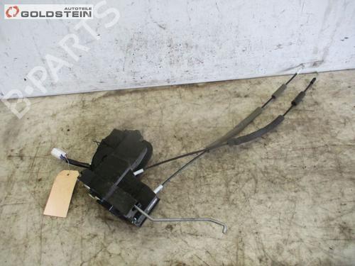 Used Front left lock MAZDA CX-7 (ER) 2.2 MZR-CD AWD (ER10A) (163 hp) 13761204