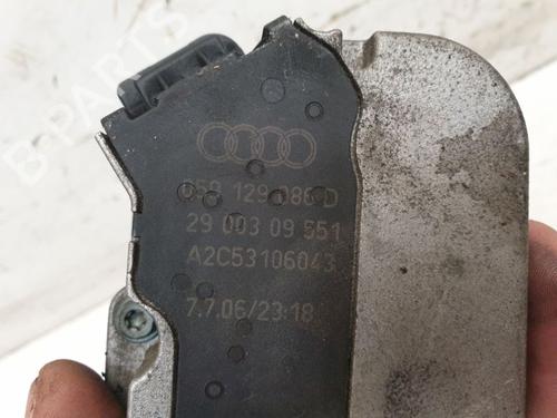 Electronic sensor AUDI A6 C6 Avant (4F5) 2.7 TDI quattro | BP37997676M84 - Image 9