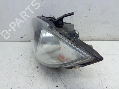 Left headlight BMW 1 (E87) 116 i | BP29103641C28 