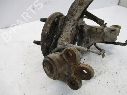 Left front steering knuckle OPEL ANTARA A (L07) 2.0 CDTI 4x4 | BP18803873M25 