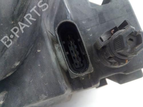 Left headlight MERCEDES-BENZ A-CLASS (W169) A 200 CDI (169.008, 169.308) | BP29106916C28 