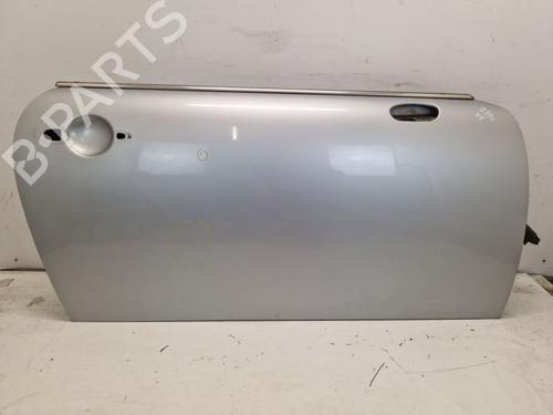 Used Right front door Right front door MINI MINI (R50, R53) Cooper (116 hp) 34103829 34103829