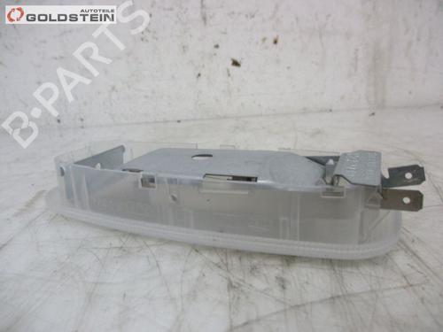 Innerbelysning MERCEDES-BENZ A-CLASS (W169) A 180 CDI (169.007, 169.307) | BP18750124I8 