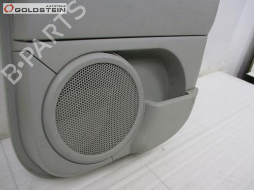 Rear right panel JEEP COMPASS (MK49) 2.4 4x4 | BP37104939C61 - Image 3