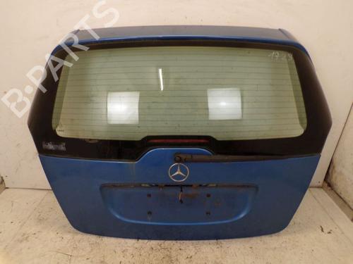 Used Tailgate MERCEDES-BENZ A-CLASS (W169) A 170 (169.032, 169.332) (116 hp) 19291528