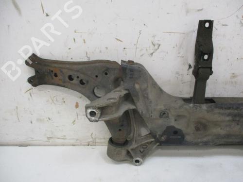 Subframe SKODA ROOMSTER (5J7) 1.9 TDI | BP37111463M9 - Image 2