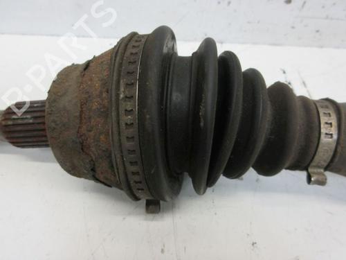 Right front driveshaft MERCEDES-BENZ A-CLASS (W169) A 160 CDI (169.006, 169.306) | BP19294749M39 