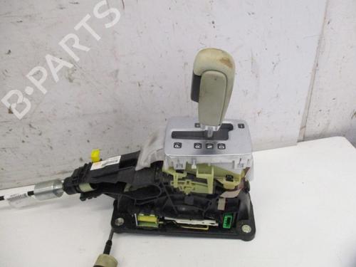 Shift knob VOLVO XC60 I SUV (156) T6 AWD | BP19293276I34