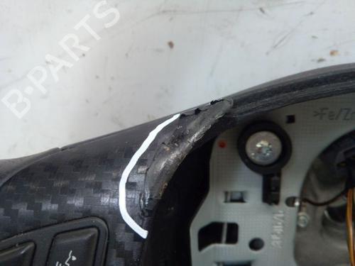 Steering wheel BMW 1 Coupe (E82) 120 d | BP37137069C49 - Image 3