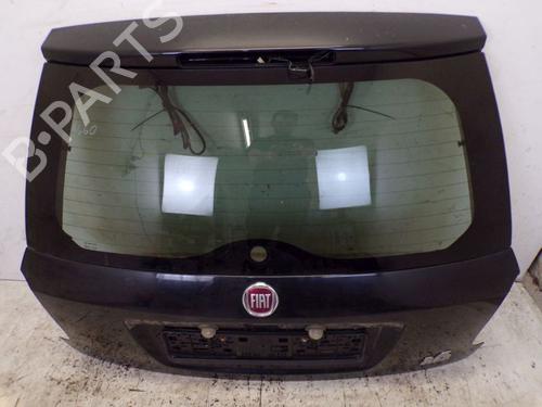 Used Tailgate FIAT SEDICI (189_) 2.0 D Multijet 4x4 (135 hp) 29086620