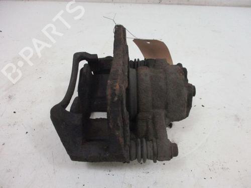 Left front brake caliper SMART FORFOUR (454) 1.3 (454.031) | BP37111989M105 - Image 2