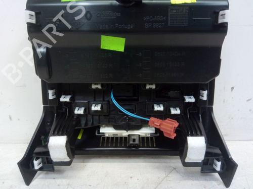 Interior roof light RENAULT AUSTRAL E-TECH 200 Hybrid (HGM2) | BP29108556I8 