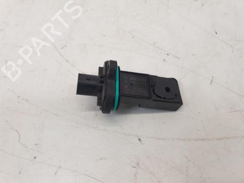 Mass air flow sensor CHEVROLET TRAX 1.7 TD AWD | BP37144207M95 - Image 2
