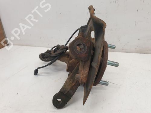 Left front steering knuckle HYUNDAI VELOSTER (FS) 1.6 GDI | BP38029573M25 - Image 5